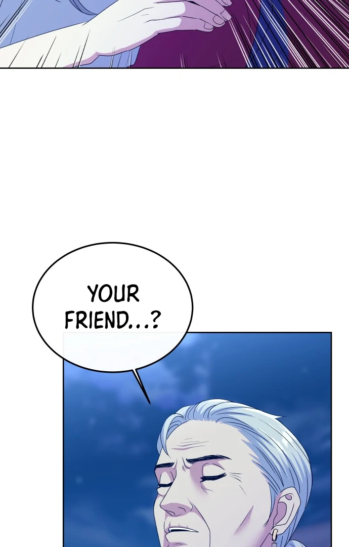 Spirit of the Shrine: The Snake Swallowing Child Chapter 7 477 035