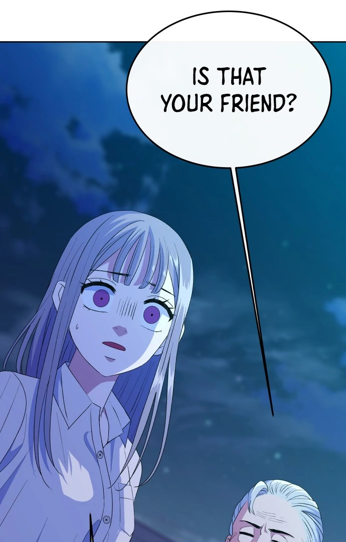 Spirit of the Shrine: The Snake Swallowing Child Chapter 7 483 041