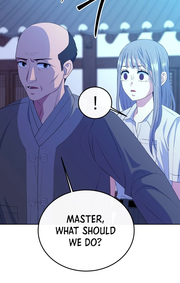 Spirit of the Shrine: The Snake Swallowing Child Chapter 7 486 044