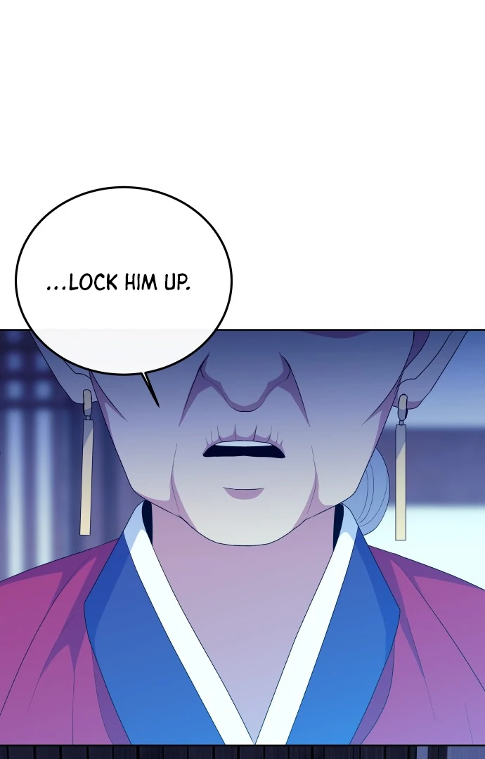 Spirit of the Shrine: The Snake Swallowing Child Chapter 7 487 045