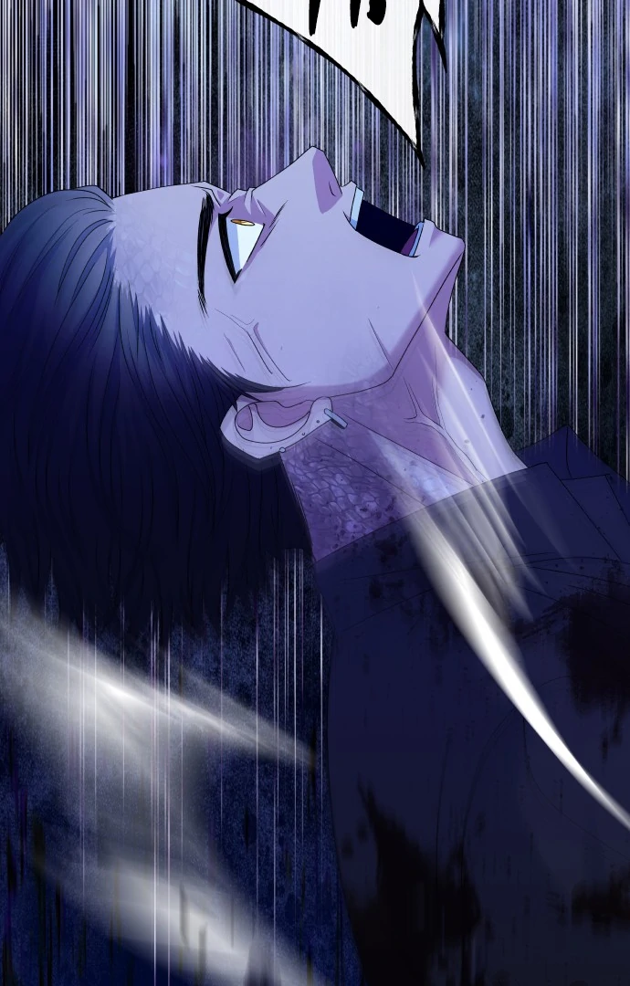 Spirit of the Shrine: The Snake Swallowing Child Chapter 7 492 050