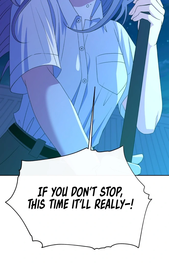 Spirit of the Shrine: The Snake Swallowing Child Chapter 7 500 058