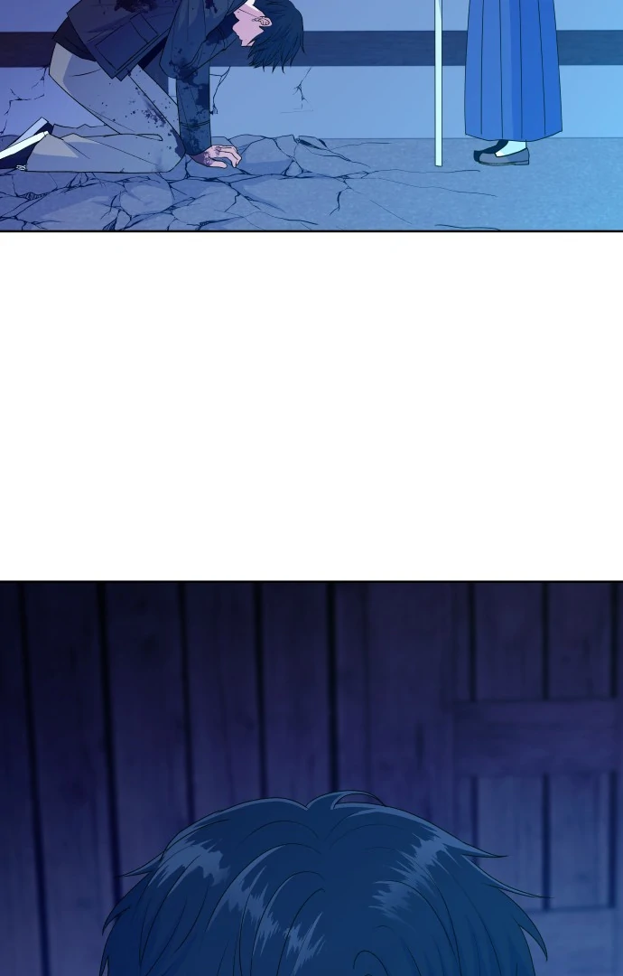 Spirit of the Shrine: The Snake Swallowing Child Chapter 7 506 064