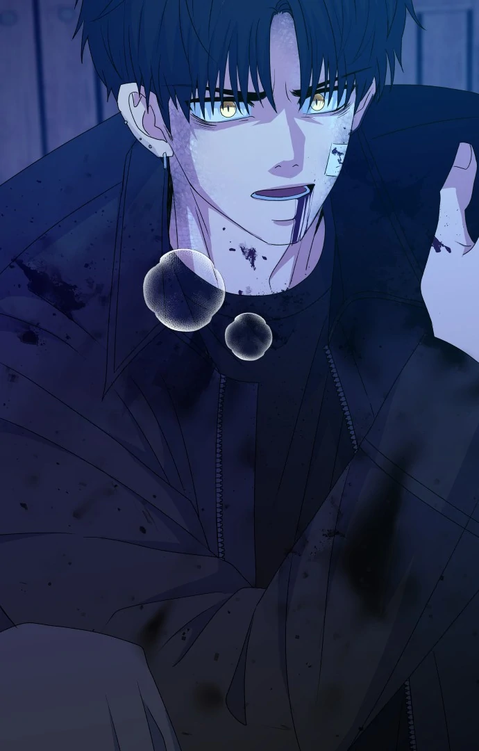 Spirit of the Shrine: The Snake Swallowing Child Chapter 7 507 065