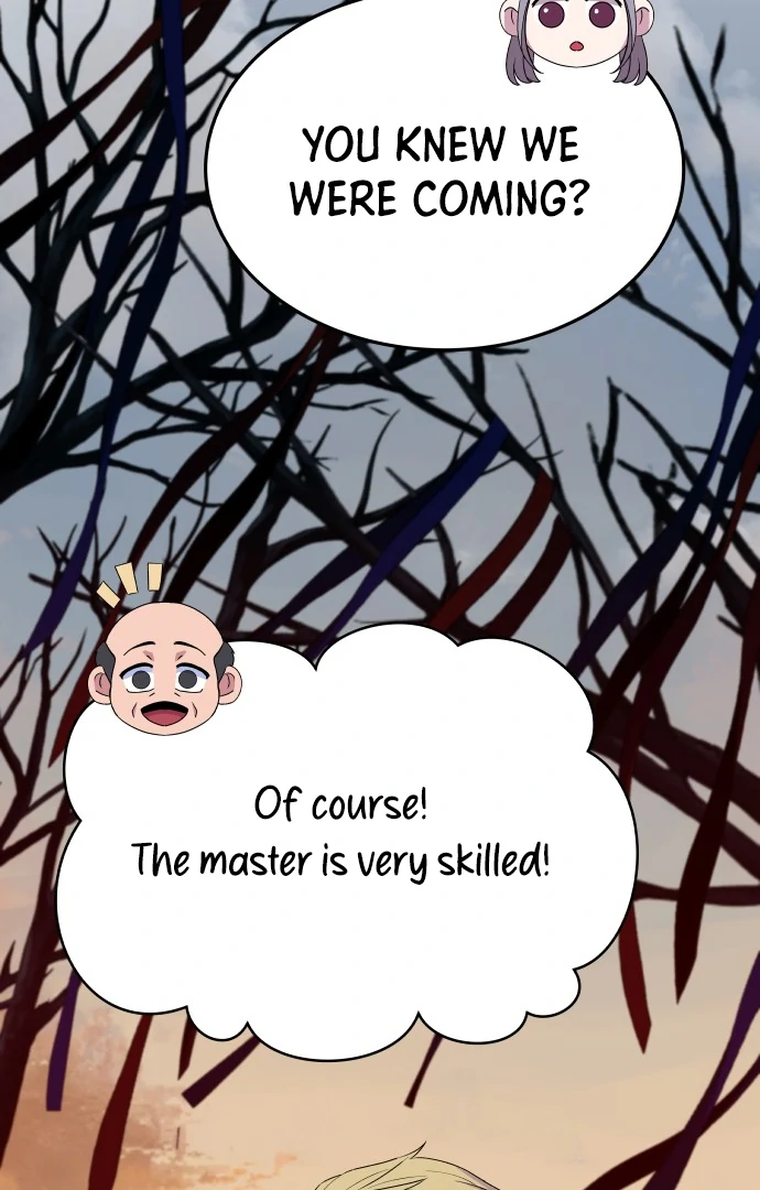 Spirit of the Shrine: The Snake Swallowing Child Chapter 7 515 073