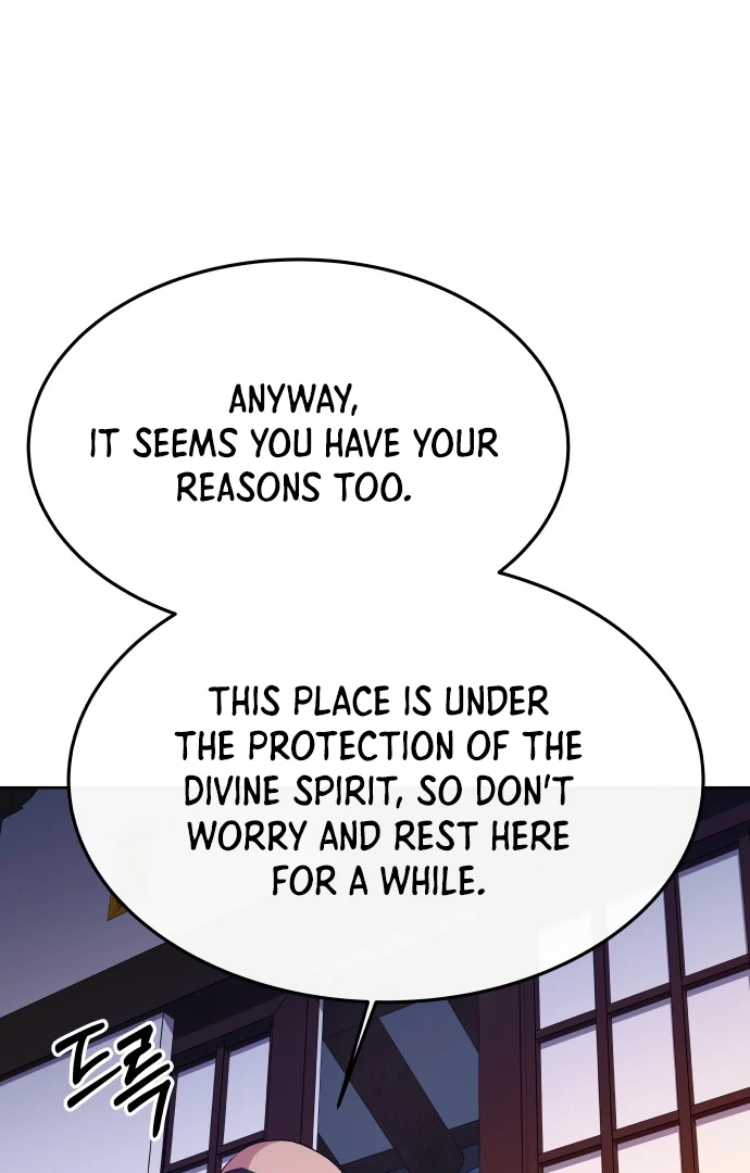 Spirit of the Shrine: The Snake Swallowing Child Chapter 7 518 076