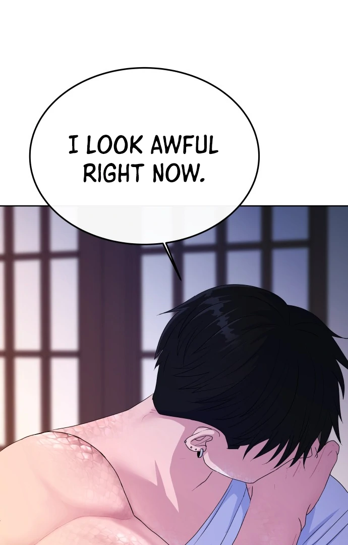 Spirit of the Shrine: The Snake Swallowing Child Chapter 7 526 084