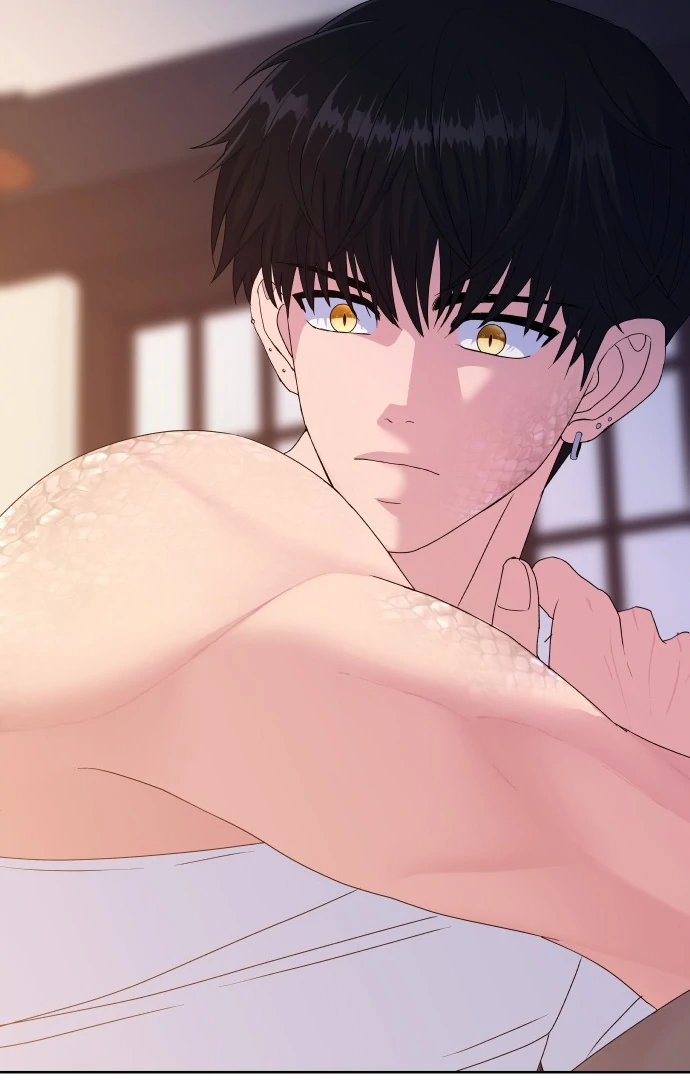 Spirit of the Shrine: The Snake Swallowing Child Chapter 7 533 091