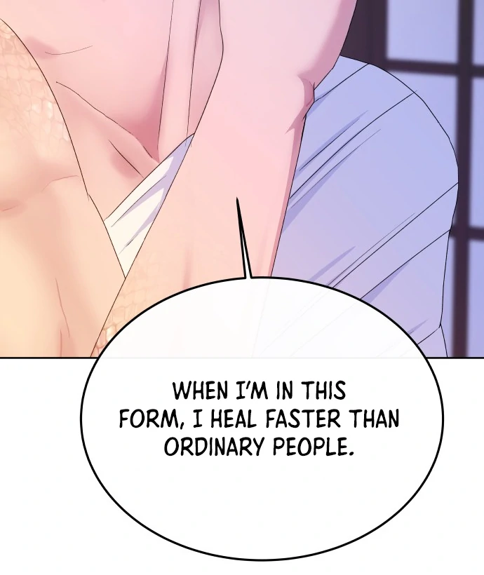 Spirit of the Shrine: The Snake Swallowing Child Chapter 7 536 094