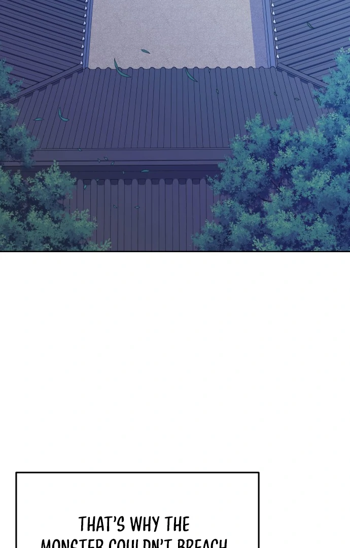 Spirit of the Shrine: The Snake Swallowing Child Chapter 7 557 115