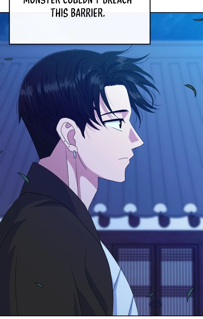 Spirit of the Shrine: The Snake Swallowing Child Chapter 7 558 116