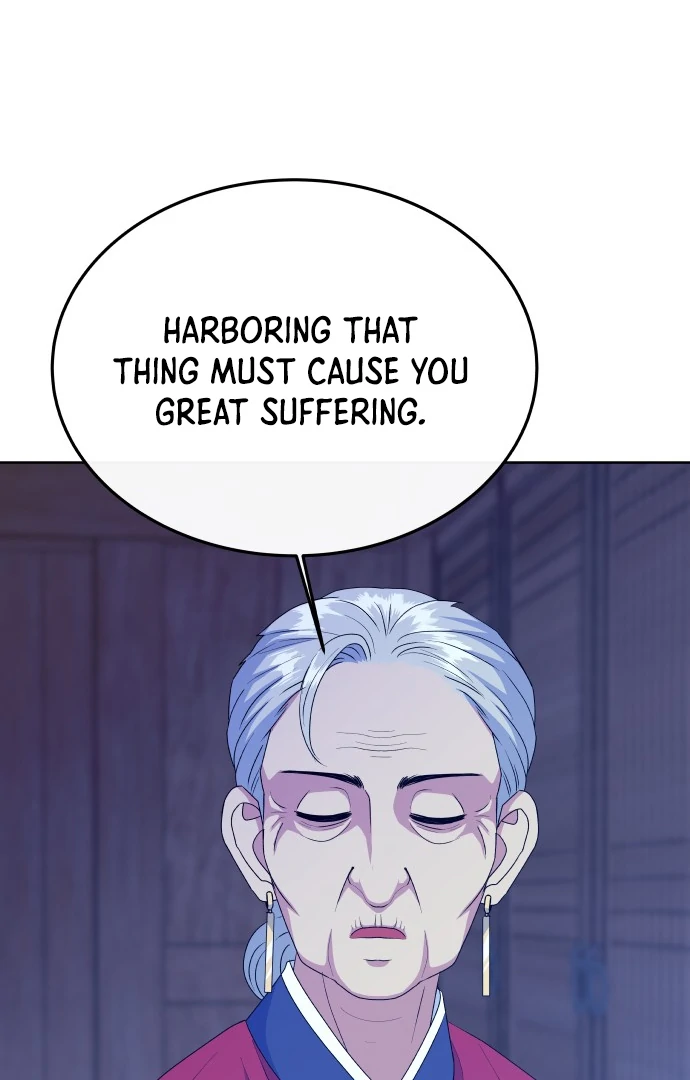 Spirit of the Shrine: The Snake Swallowing Child Chapter 7 567 125