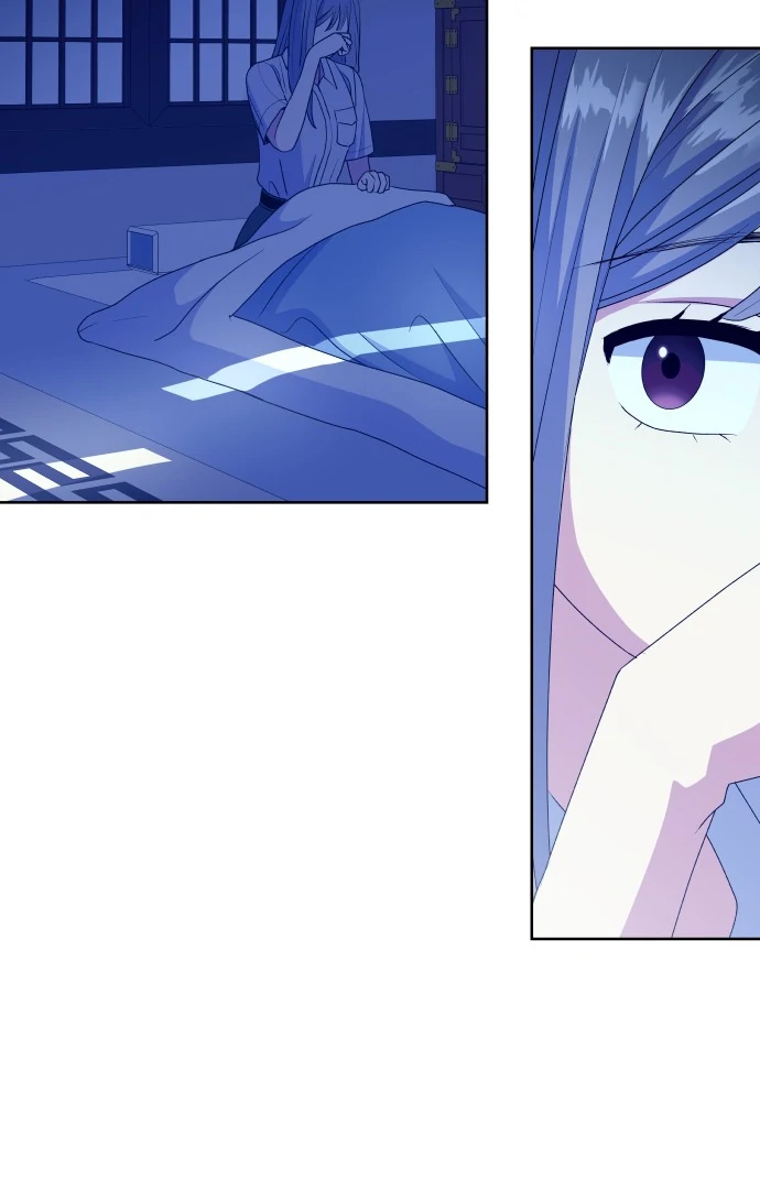 Spirit of the Shrine: The Snake Swallowing Child Chapter 7 578 136