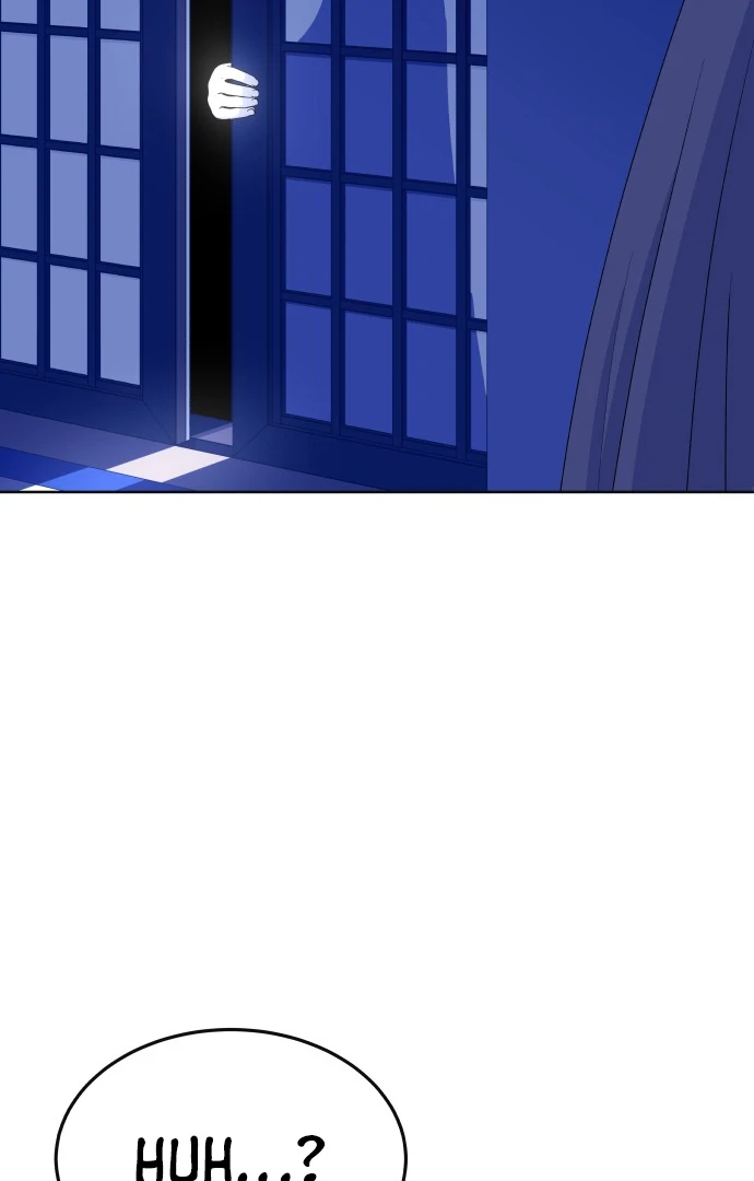 Spirit of the Shrine: The Snake Swallowing Child Chapter 7 580 138