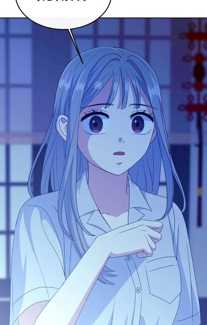 Spirit of the Shrine: The Snake Swallowing Child Chapter 7 581 139