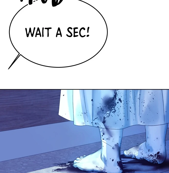 Spirit of the Shrine: The Snake Swallowing Child Chapter 7 586 144