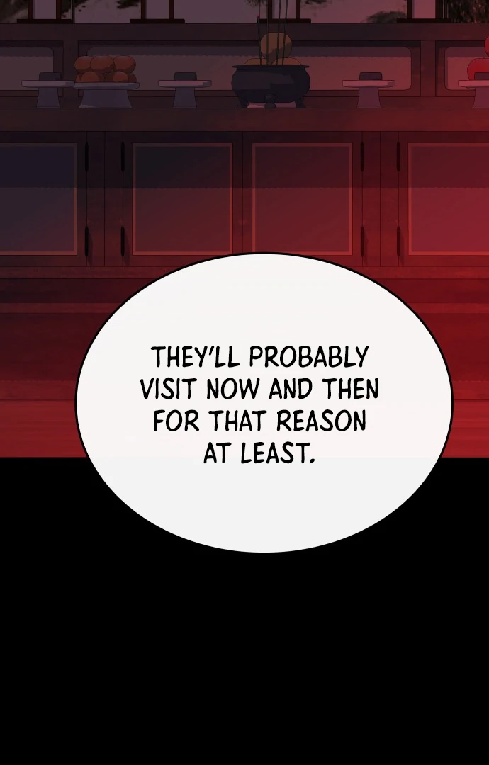 Spirit of the Shrine: The Snake Swallowing Child Chapter 9 505 006