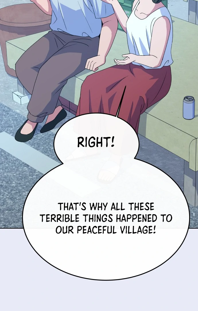 Spirit of the Shrine: The Snake Swallowing Child Chapter 9 507 008