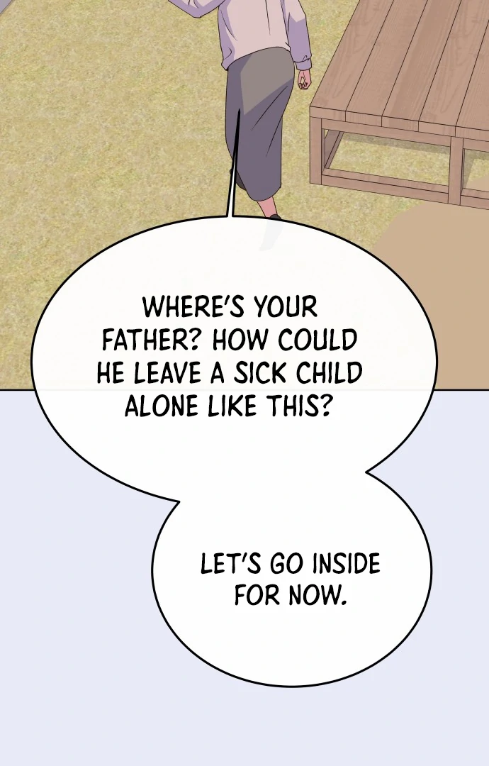 Spirit of the Shrine: The Snake Swallowing Child Chapter 9 524 025