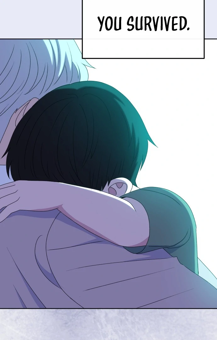 Spirit of the Shrine: The Snake Swallowing Child Chapter 9 535 036