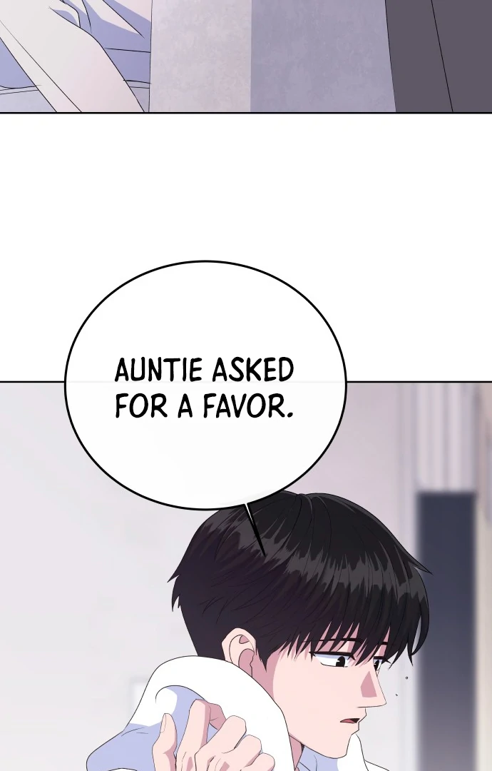 Spirit of the Shrine: The Snake Swallowing Child Chapter 9 558 059