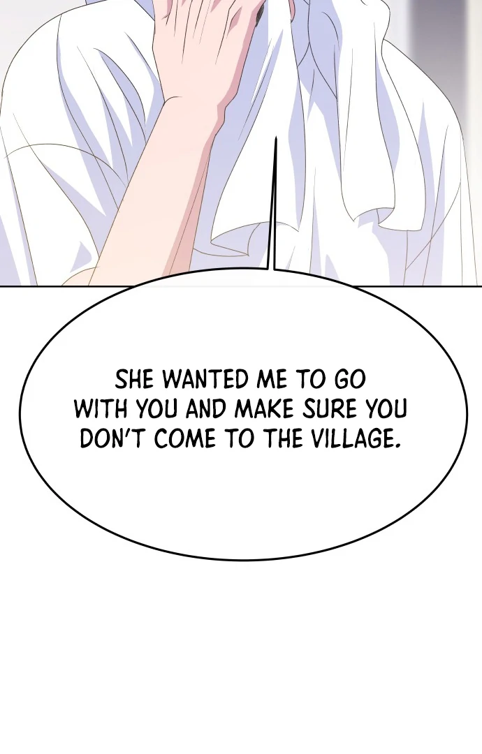 Spirit of the Shrine: The Snake Swallowing Child Chapter 9 559 060