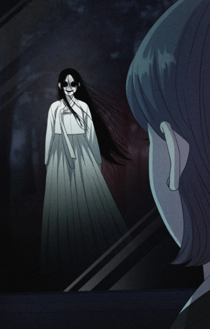 Spirit of the Shrine: The Snake Swallowing Child Chapter 9 565 066