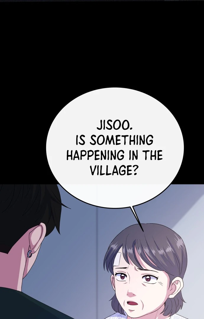 Spirit of the Shrine: The Snake Swallowing Child Chapter 9 566 067