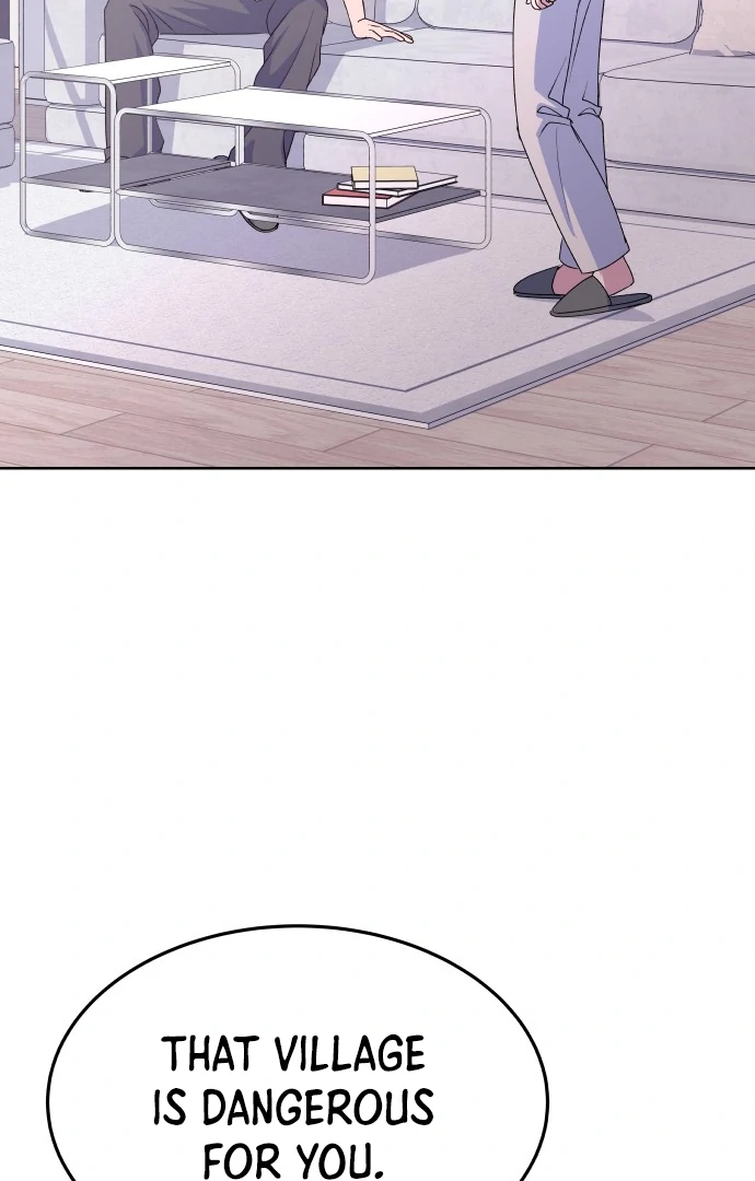 Spirit of the Shrine: The Snake Swallowing Child Chapter 9 572 073