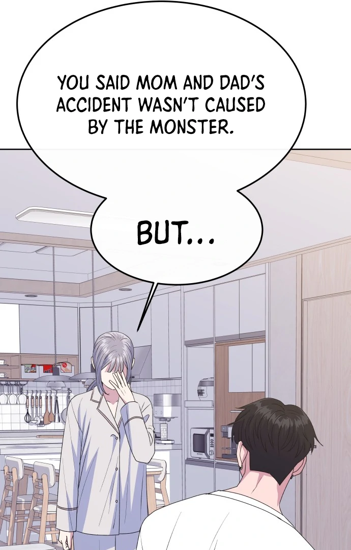 Spirit of the Shrine: The Snake Swallowing Child Chapter 9 575 076