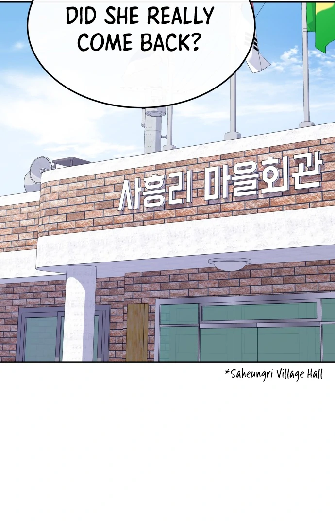 Spirit of the Shrine: The Snake Swallowing Child Chapter 9 581 082