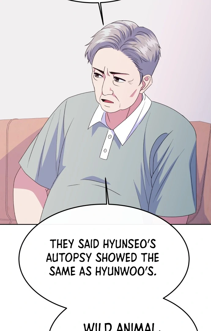 Spirit of the Shrine: The Snake Swallowing Child Chapter 9 589 090