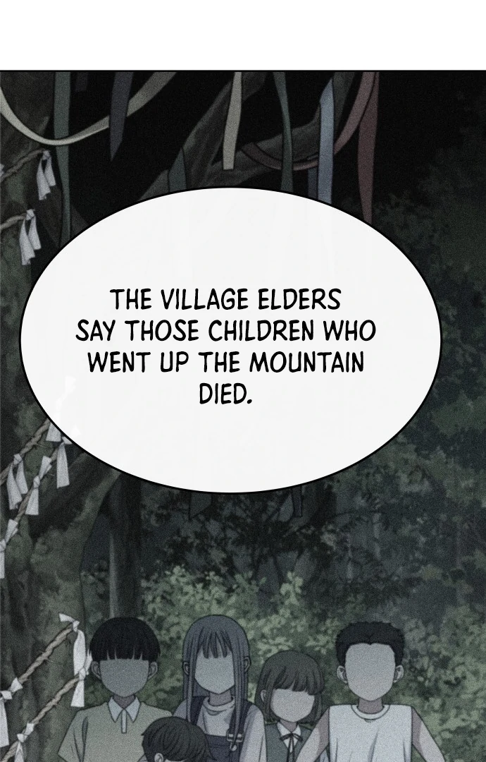 Spirit of the Shrine: The Snake Swallowing Child Chapter 9 594 095