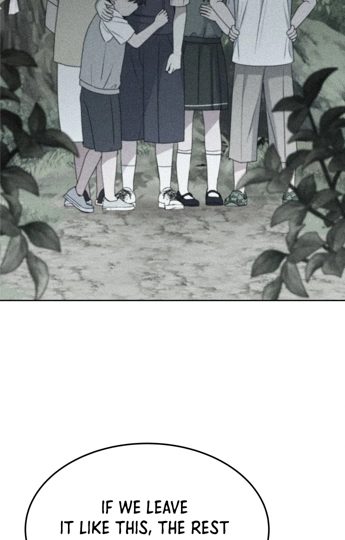 Spirit of the Shrine: The Snake Swallowing Child Chapter 9 595 096