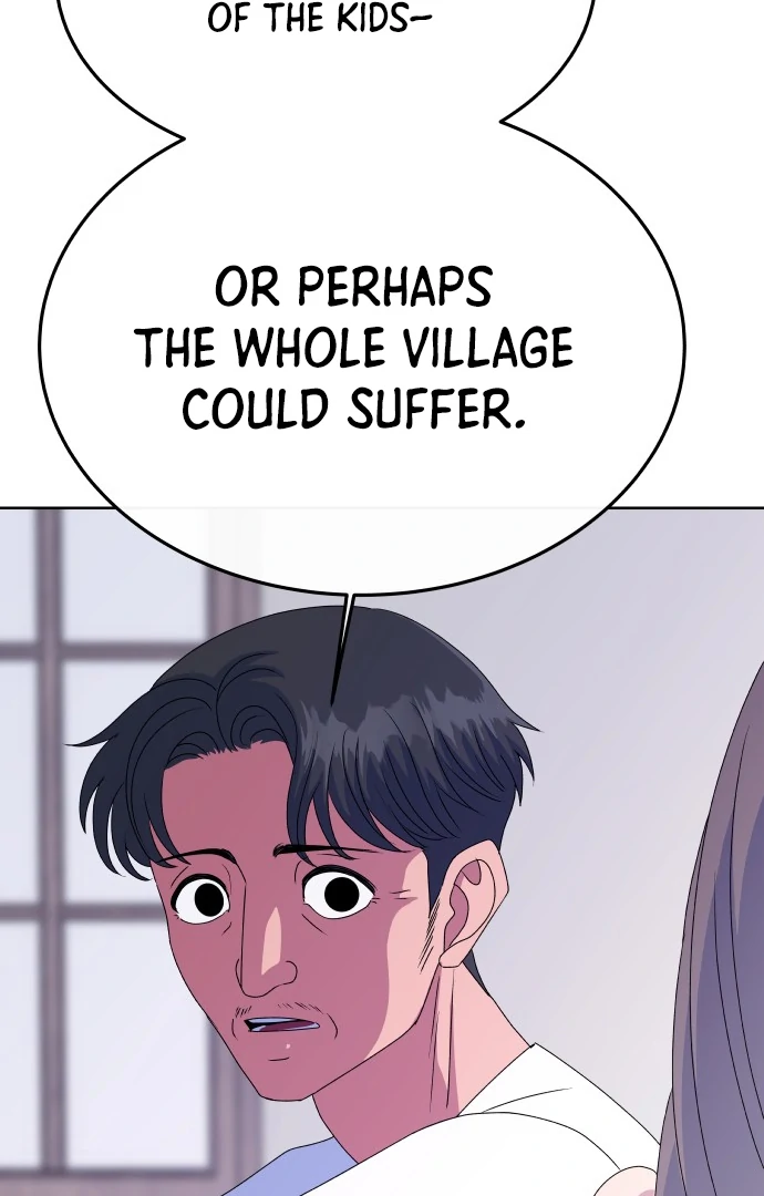 Spirit of the Shrine: The Snake Swallowing Child Chapter 9 596 097