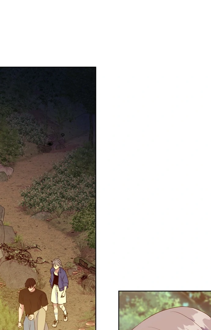 Spirit of the Shrine: The Snake Swallowing Child Chapter 9 601 102