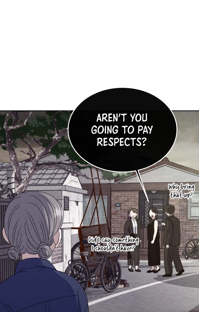 Spirit of the Shrine: The Snake Swallowing Child Chapter 9 603 104