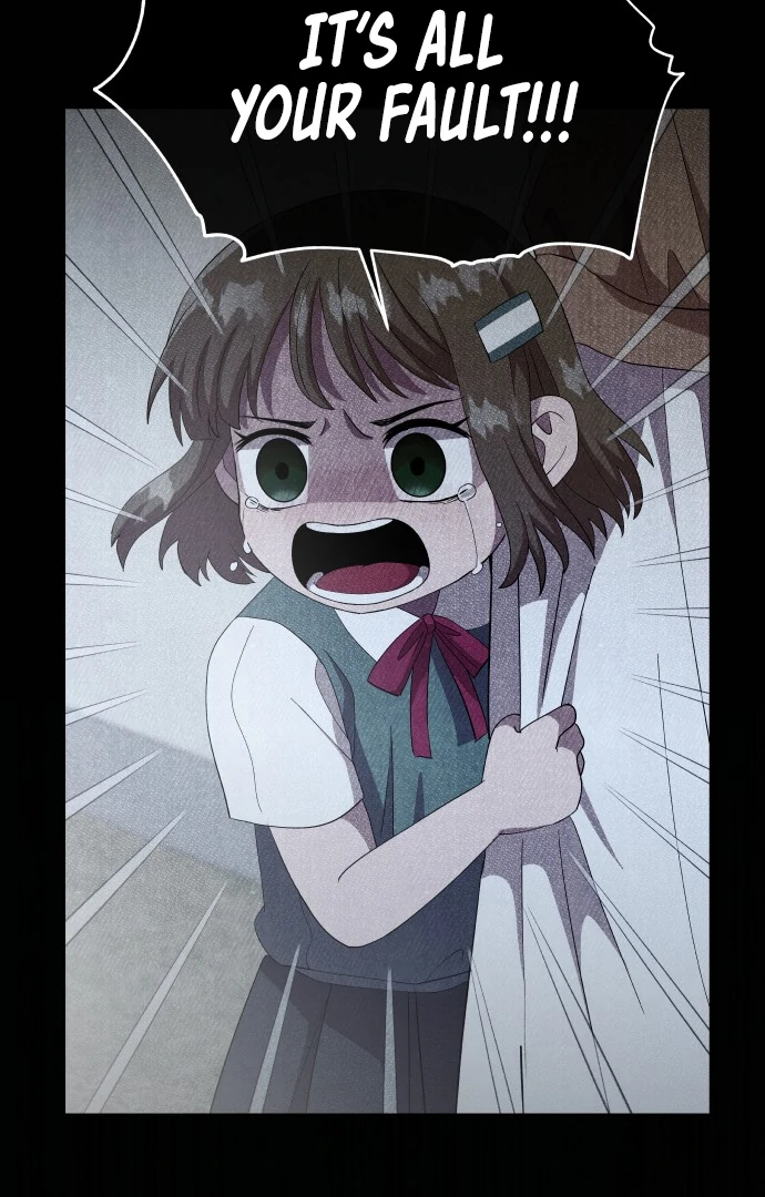 Spirit of the Shrine: The Snake Swallowing Child Chapter 9 606 107