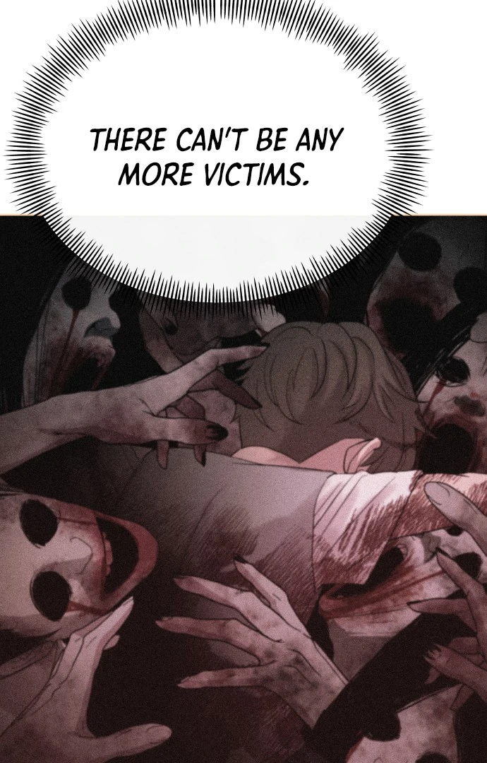 Spirit of the Shrine: The Snake Swallowing Child Chapter 9 614 115