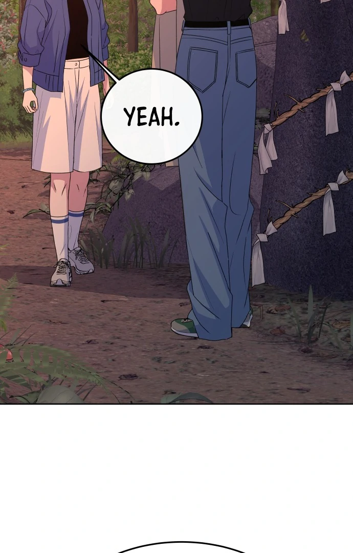 Spirit of the Shrine: The Snake Swallowing Child Chapter 9 618 119