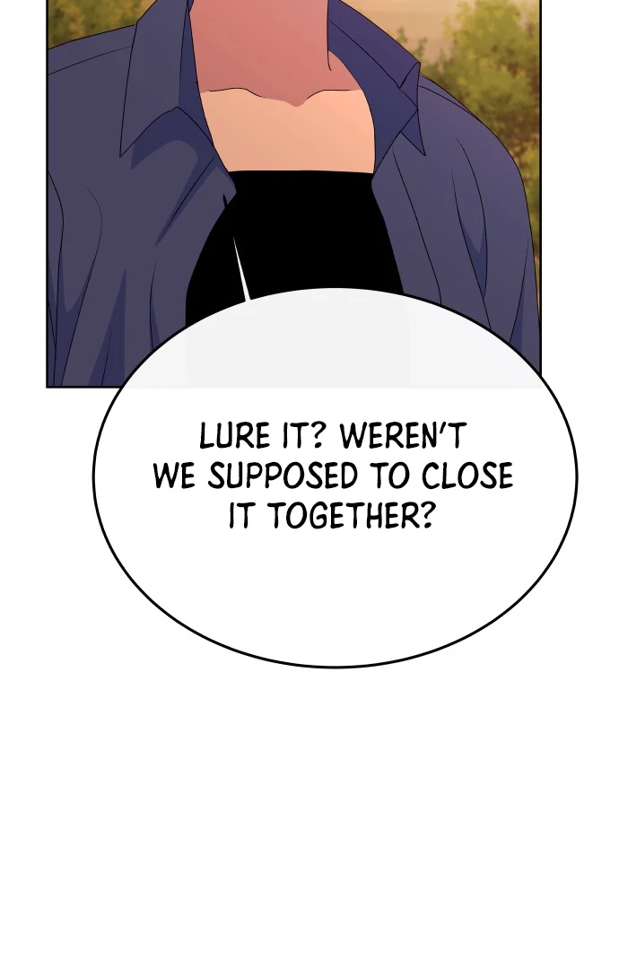 Spirit of the Shrine: The Snake Swallowing Child Chapter 9 620 121