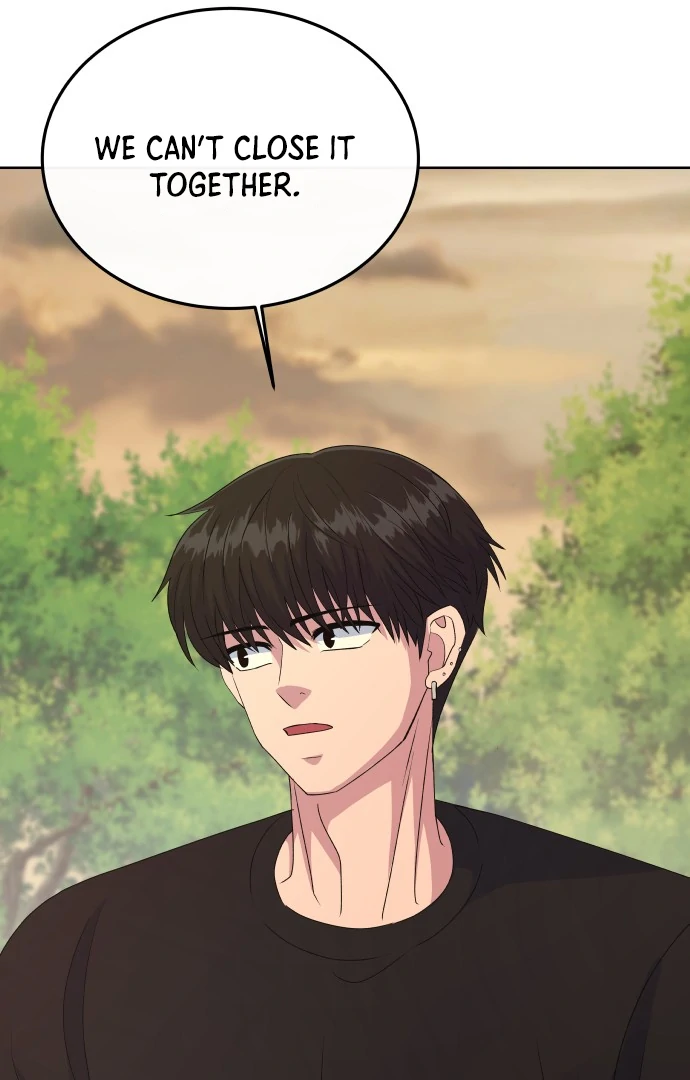 Spirit of the Shrine: The Snake Swallowing Child Chapter 9 621 122