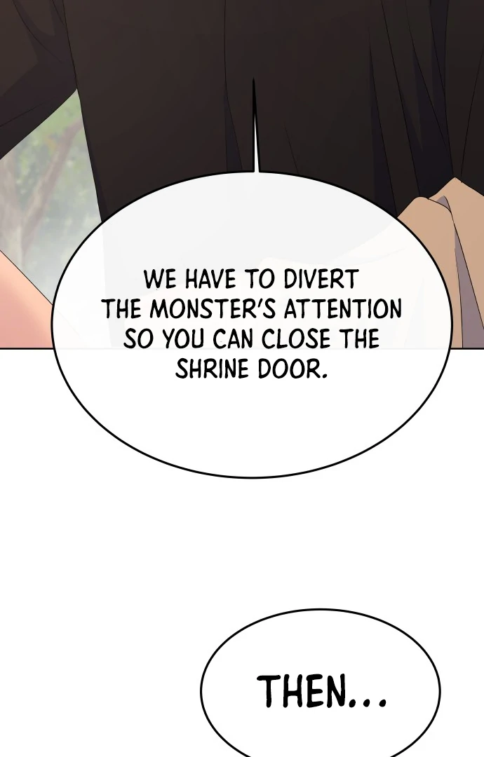 Spirit of the Shrine: The Snake Swallowing Child Chapter 9 622 123