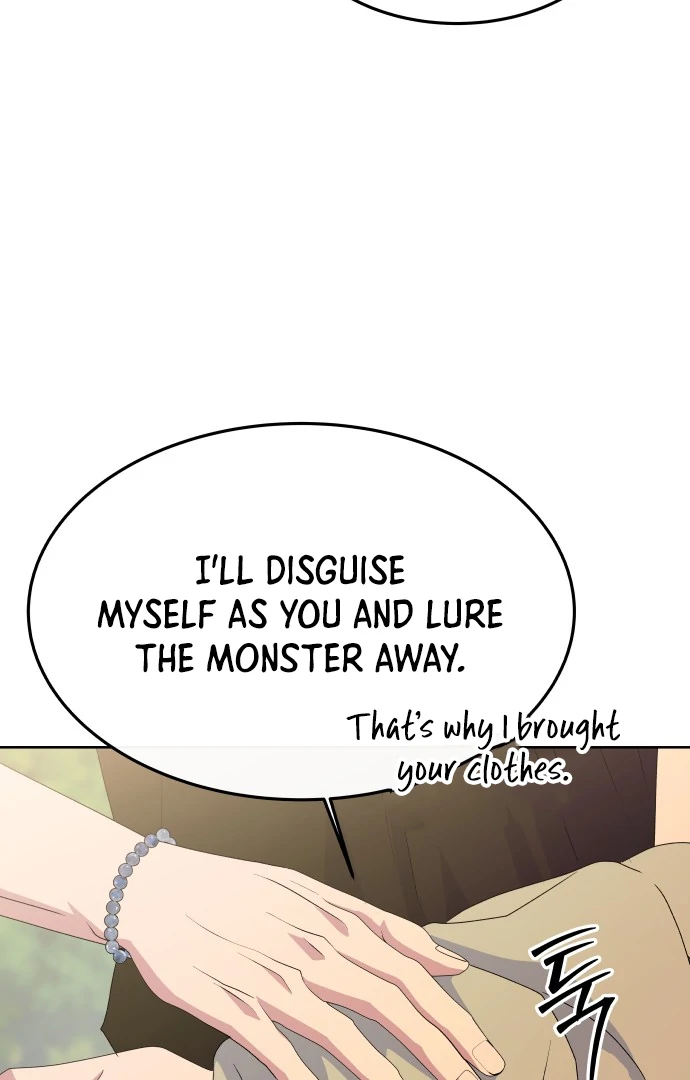 Spirit of the Shrine: The Snake Swallowing Child Chapter 9 623 124