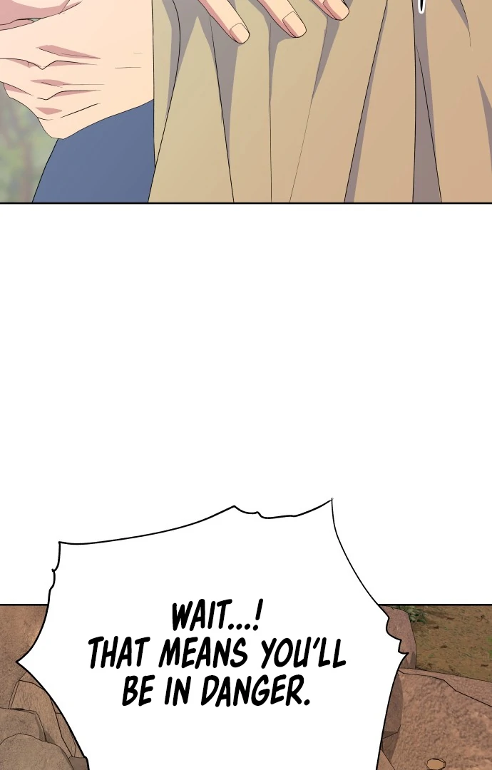 Spirit of the Shrine: The Snake Swallowing Child Chapter 9 624 125