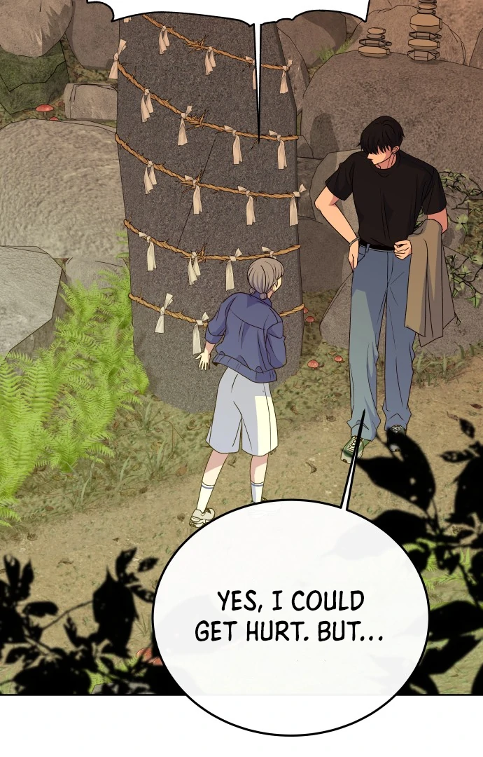 Spirit of the Shrine: The Snake Swallowing Child Chapter 9 625 126