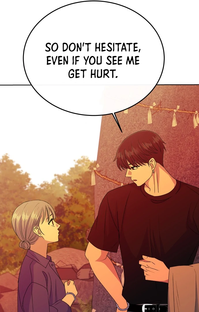 Spirit of the Shrine: The Snake Swallowing Child Chapter 9 630 131