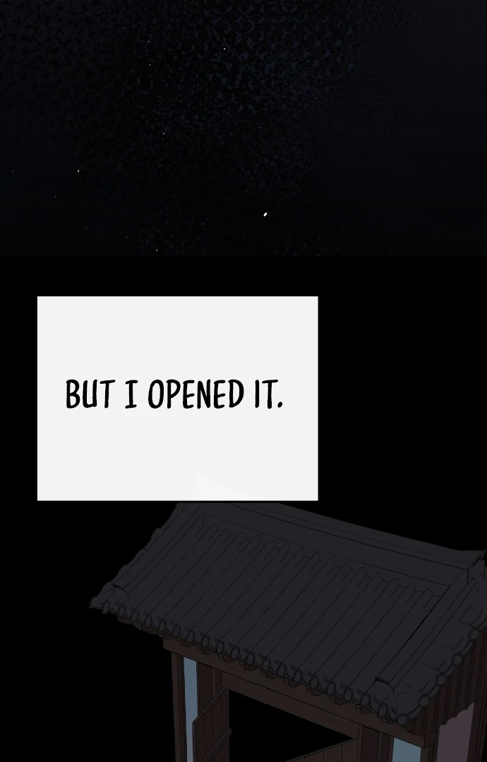 Spirit of the Shrine: The Snake Swallowing Child Chapter 9 634 135