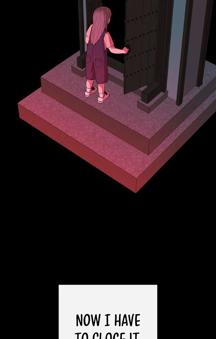 Spirit of the Shrine: The Snake Swallowing Child Chapter 9 635 136