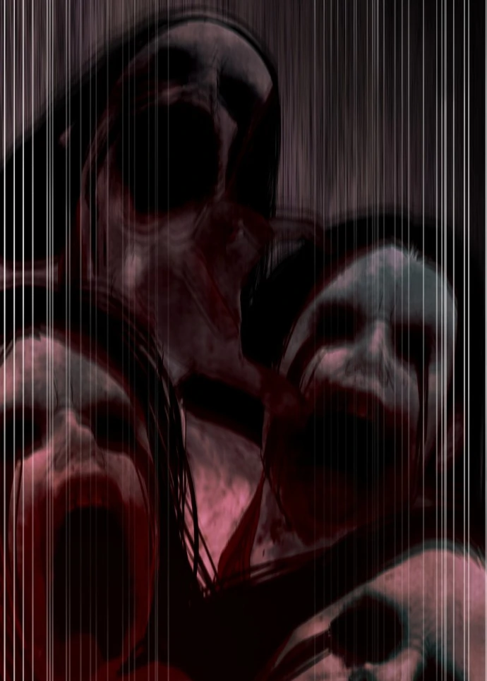 Spirit of the Shrine: The Snake Swallowing Child Chapter 9 646 147